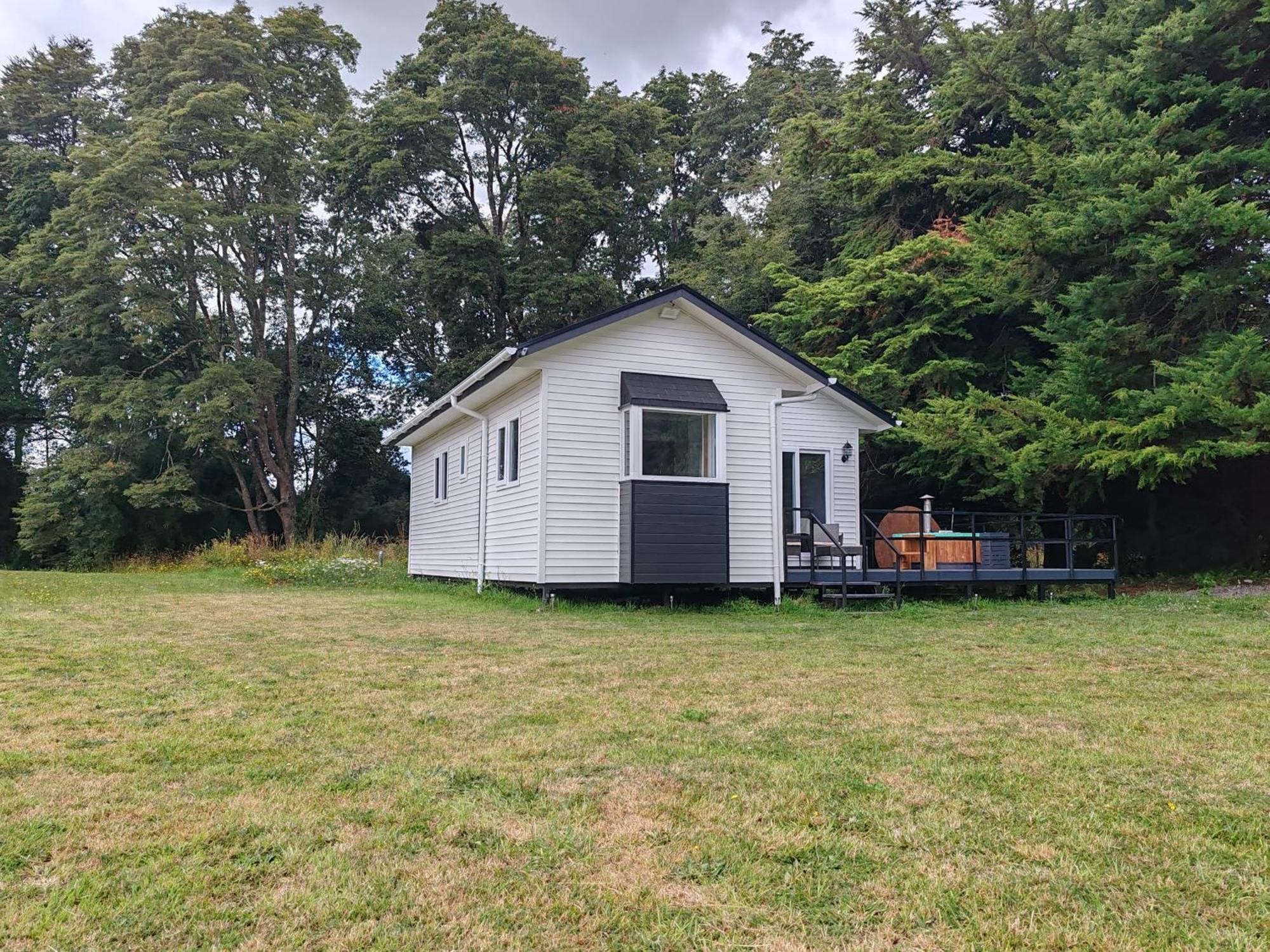 Casa Casa de férias Frutillar
